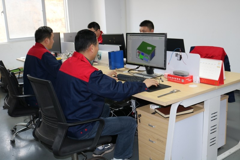 China Guangdong beineng New Energy Co., Ltd. Perfil da companhia