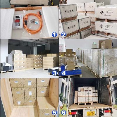 Bateria KingKong OEM/ODM 304ah 320ah Lf280k 3.2v 280ah Armazenamento de energia Bateria Lifepo4