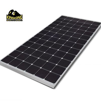 Placa de PCB Protegida OEM 100w 400w 500w 600w 1000w Células solares fotovoltaicas