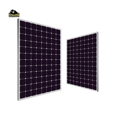 Placa de PCB Protegida OEM 100w 400w 500w 600w 1000w Células solares fotovoltaicas