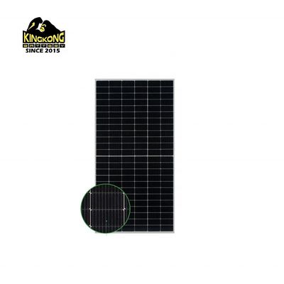 182mm Tamanho de Célula Monocristalino Tiger Pro 550W 540W Painéis Solares Para Sistema de Energia Solar