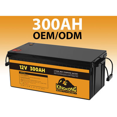 Melhor 12V 24V Volt Solar 100Ah 120Ah 150Ah 200Ah Deep Cycle Lithium Marine Ion Battery Powerbank Para Trolling Motor Bateria Preço