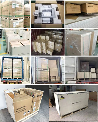 10 12 15Kw Baterias solares Sistema de armazenamento de energia de energia elétrica doméstica com Lifepo4 Bateria Pack Storage Making Generadores