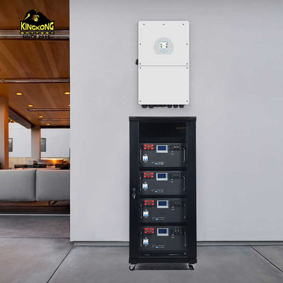 Exide Lfp Solar Battery Offers 200Ah Back Up Power Systems Pacotes de baterias de íons de lítio para energia Lipo Bateria Ciclos profundos