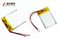 370mah 3.7V Power Tool Rechargeable Lithium Ion Polymer Battery Pack