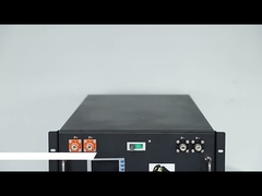 OEM personalização 200AH 48V Lifepo4 Bateria com design dividido e vida útil de ciclo longo