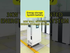 Bateria de lítio OEM