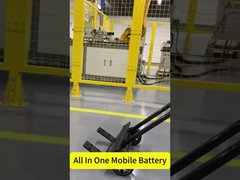 Bateria de lítio OEM