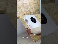 Sistema integrado de armazenamento de energia Não há MOQ, soluções prontas e personalizadas