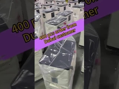 As células solares podem suportar a temperatura e ser armazenadas por 48 horas