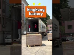 A sua solução de energia personalizada, bateria solar de lítio, está agora disponível a preço de fábrica