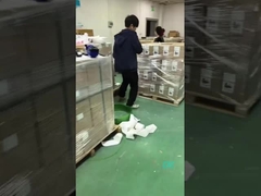 A sua solução de armazenamento de baterias solares personalizada está agora na estrada