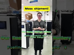 A Comissão propõe uma nova série de sistemas de energia solar de qualidade estável e de grande capacidade