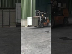 A sua solução de armazenamento de baterias solares personalizada está agora na estrada