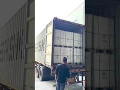 A sua solução de energia personalizada sistema solar está agora na estrada