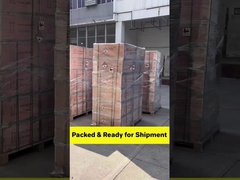 1x AC Pure Sine Wave Output Fornecimento de energia solar com lanterna e bateria de íons de lítio