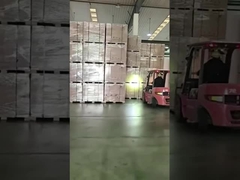 A sua solução de energia personalizada sistema de armazenamento de energia está agora na estrada