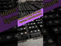 Não fique apenas em Yiwu, quando quiser bateria solar de lítio, também está disponível aqui na China