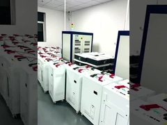 A sua solução de energia personalizada sistema de energia solar está agora embalado e pronto para ir para a estrada