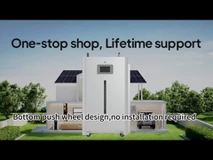 Toque capacitivo em ecrã completo