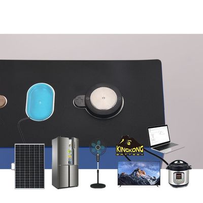 Prismático A 3.2V 230Ah 280Ah 300Ah Lifepo4 Bateria recarregável
