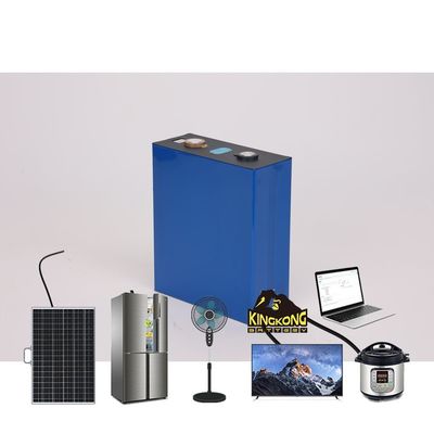 DIY 12V 24V 48V Bateria LiFepo4 Bateria AKKU Células Lítio Ferro Fosfato 3.2V 310ah