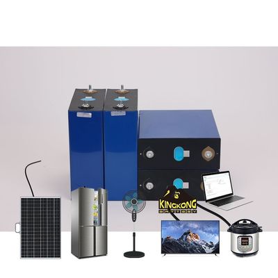 Lf280k OEM Solar Prismático Baterias de Íon de Lítio 280ah 3.2v 320ah 200ah 100ah Para embarcações