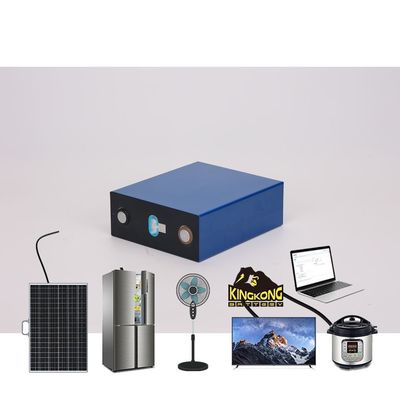 280Ah OEM 48V LiFePO4 Bateria Box para sistemas de armazenamento de energia DIY 16S Server Rack Unit