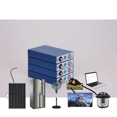 Ferramentas Elétricas Corrente de descarga máxima 3C-5C 280Ah 300Ah 310Ah 320Ah Lifepo4 Bateria