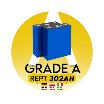 51.2V 280Ah 302Ah LiFePO4 Bateria Box para Sistema de Armazenamento de Energia Relação de Carregamento 1C
