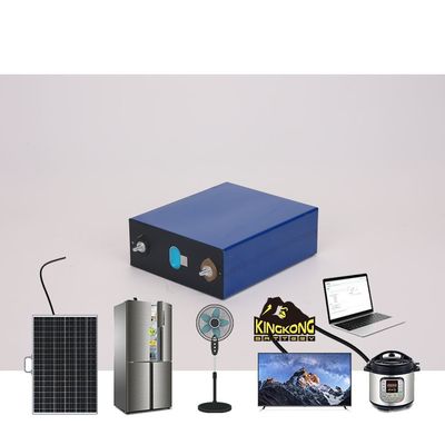 Painel de isolamento Incluído OEM TV Cornex 280Ah Grade A Bateria Soldada