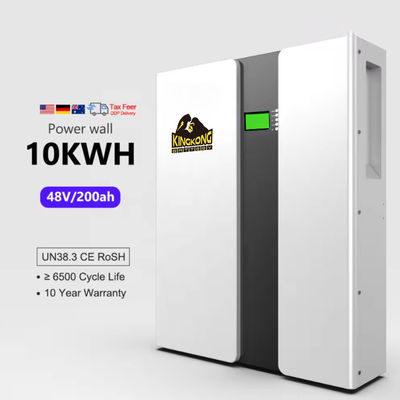 Economia de energia 48v 400ah Powerwall Bateria de íons de sódio para eletrodomésticos