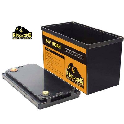 168g LiFePO4 Bateria Prismática Caixa de Bateria de Substituição Plástico 12V 280AH 310AH Armazenamento de Energia