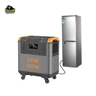 Y Projeto de pré-venda Design de controlador solar OEM para gerador solar off-grid de 500W/1000W